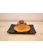 Cornetto Ferrero Rocher