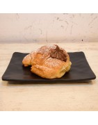 	Cornetto	Farcito cioccolato			