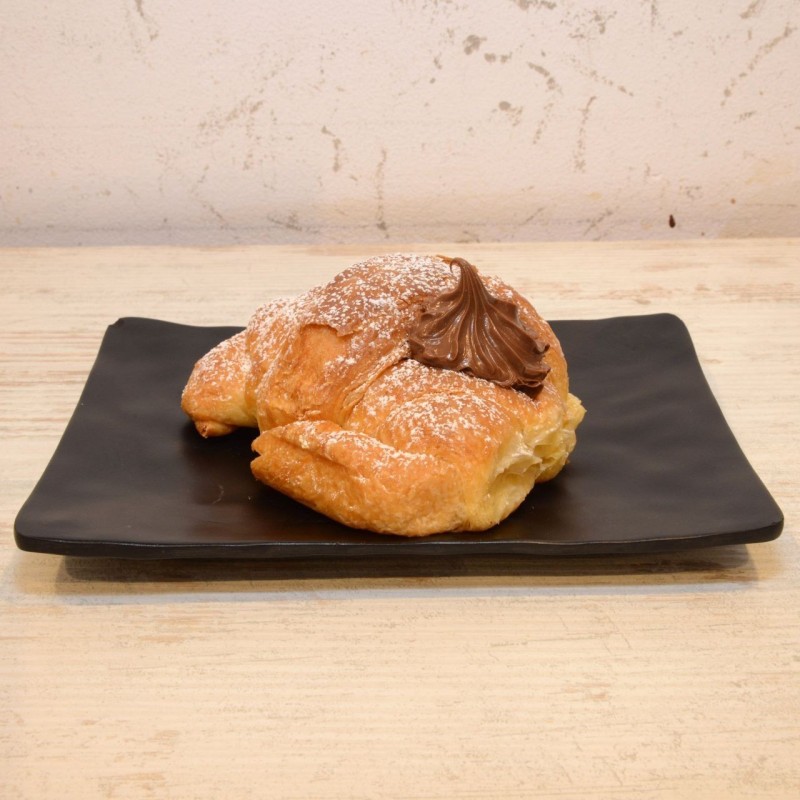 	Cornetto	Farcito cioccolato			