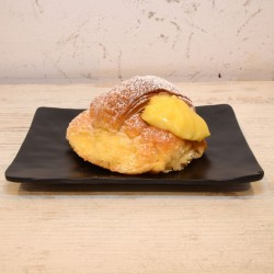 	Cornetto	Farcito crema			