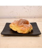 	Cornetto	Farcito marmellata Chiara			