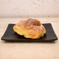 	Cornetto	Farcito marmellata Chiara			