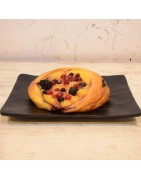 		Danese frutti di bosco 			