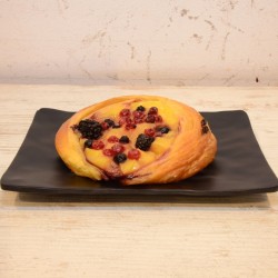 		Danese frutti di bosco 			