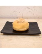 		Bomba cioccolato bianco 			