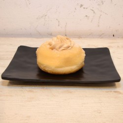 		Bomba cioccolato bianco 			