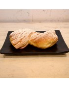 	Cornetto	Sfoglia cravatta			