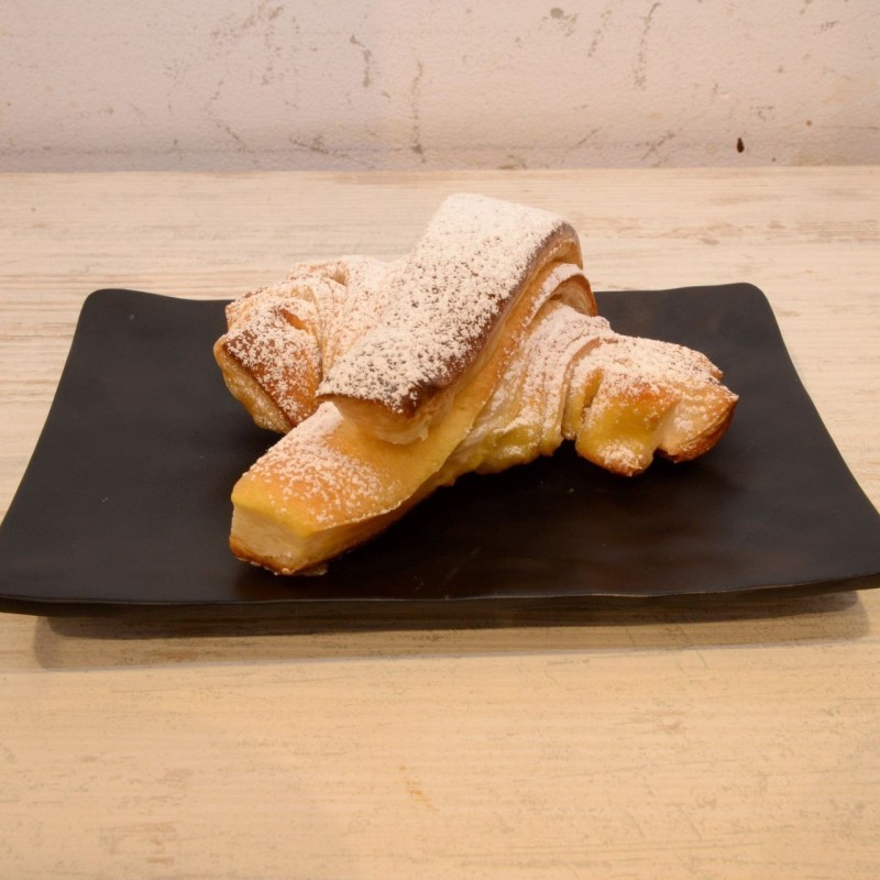 	Cornetto	Sfoglia canuccio			