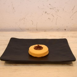 		Occhi di bue mini cioccolato 			