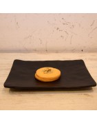 		Occhi di bue mini pistacchio 			