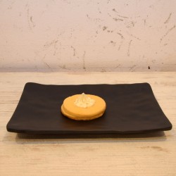 		Occhi di bue mini cioccolato bianco 			