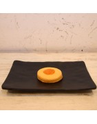 		Occhi di bue mini marmellata Chiara			