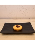 		Occhi di bue  mini marmellata scura			