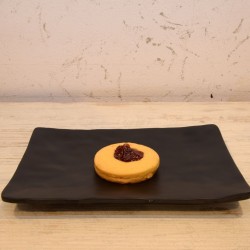 		Occhi di bue  mini marmellata scura			