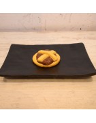 		Crostatine mini cioccolato 			