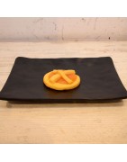 		Crostatine mini marmellata Chiara			