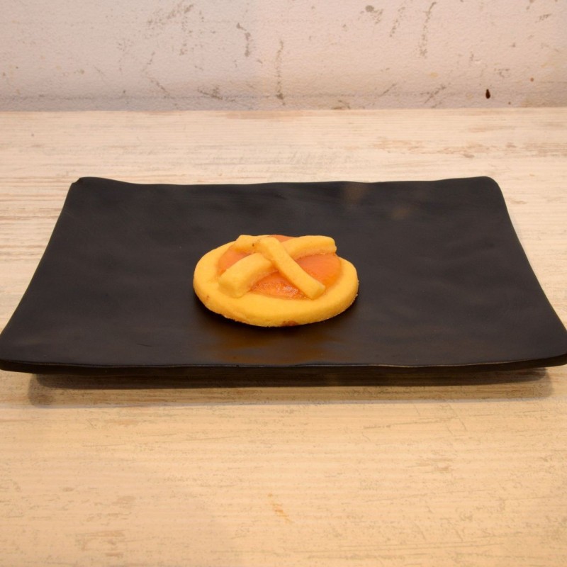 		Crostatine mini marmellata Chiara			