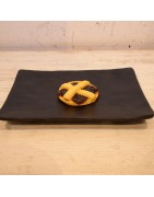 		Crostatine mini marmellata scura			