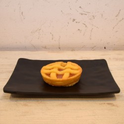 		Crostatine monoporzione marmellata Chiara			
