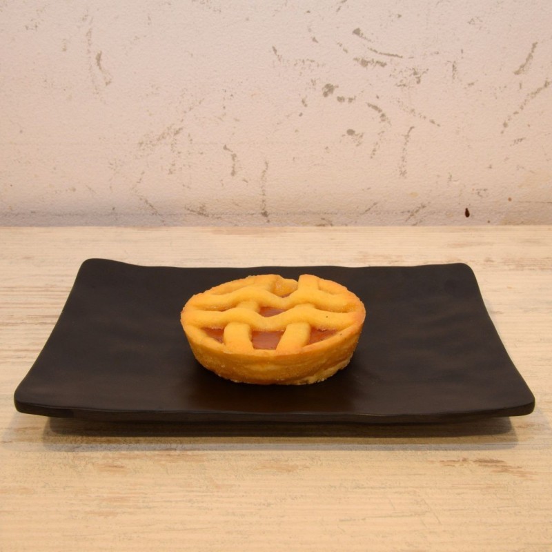 		Crostatine monoporzione marmellata Chiara			