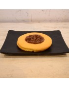 		Occhi di bue cioccolato 			