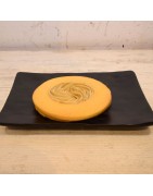 		Occhi di bue pistacchio 			