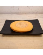 		Occhi di bue nocciola			