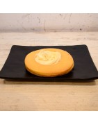 		Occhi di bue cioccolato bianco 			