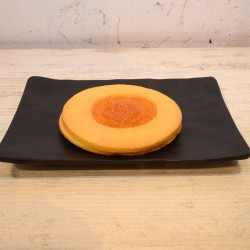 		Occhi di bue marmellata Chiara			